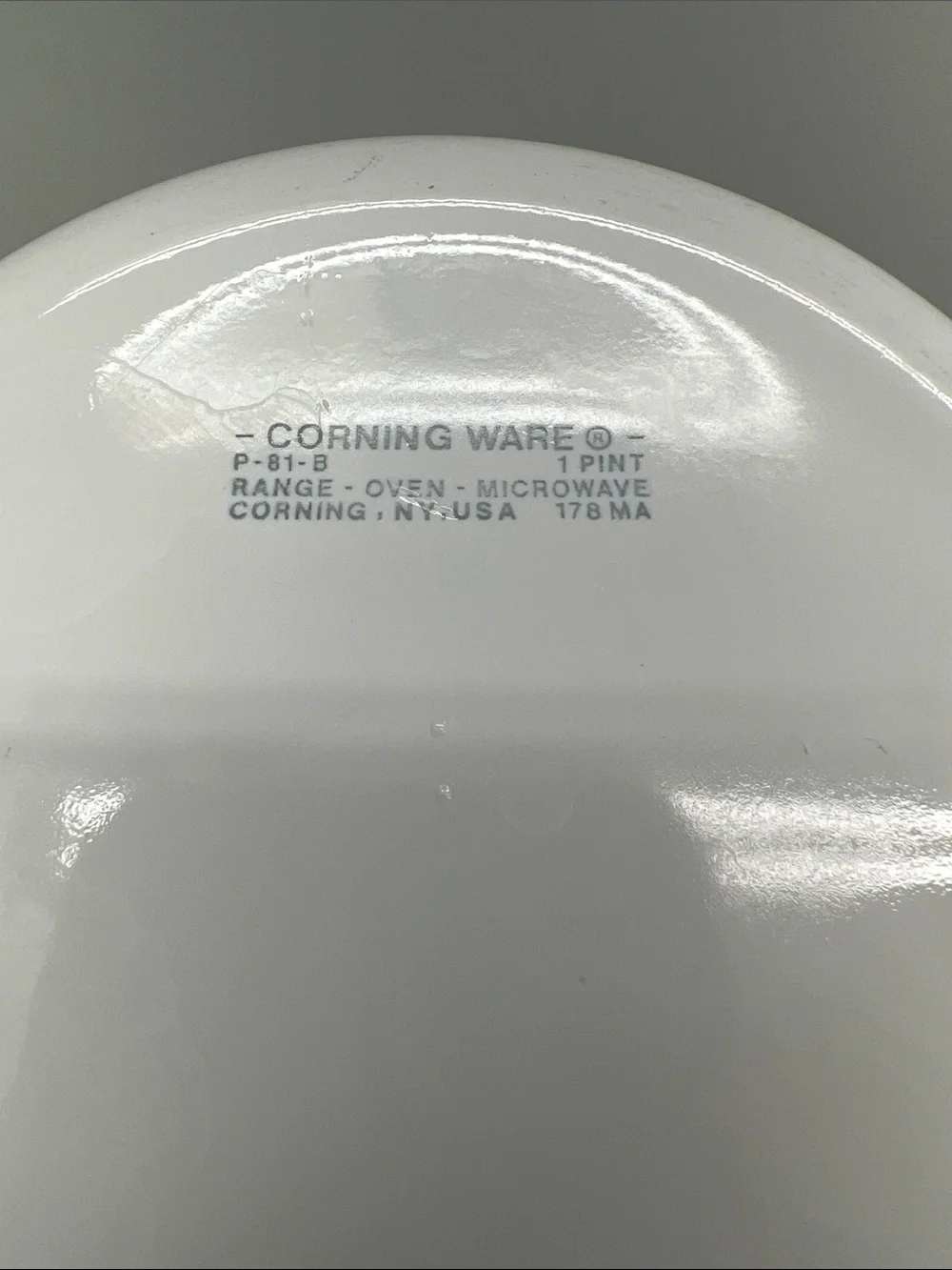 Corningware Spice of Life Ceramic Saucepan Set Oven Stovetop Microwave Cookware